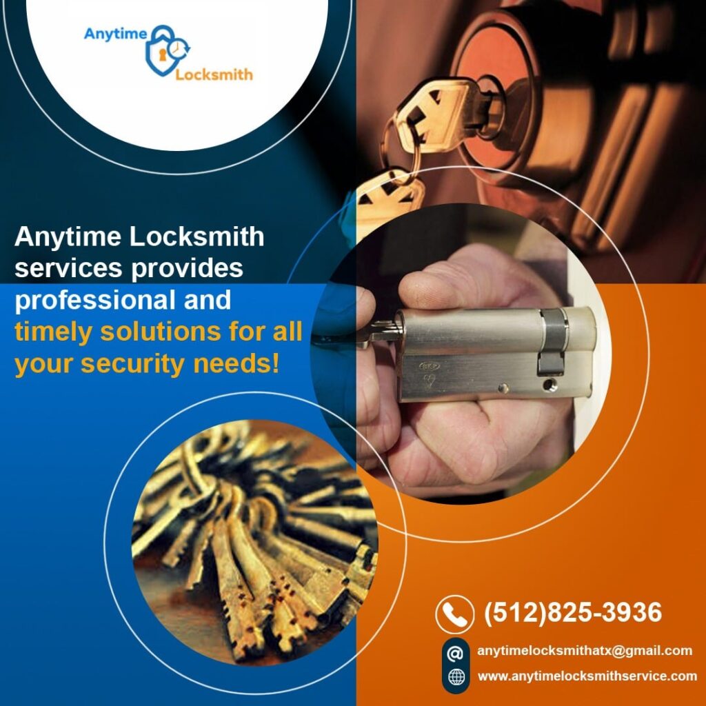 24hr Locksmith near Me