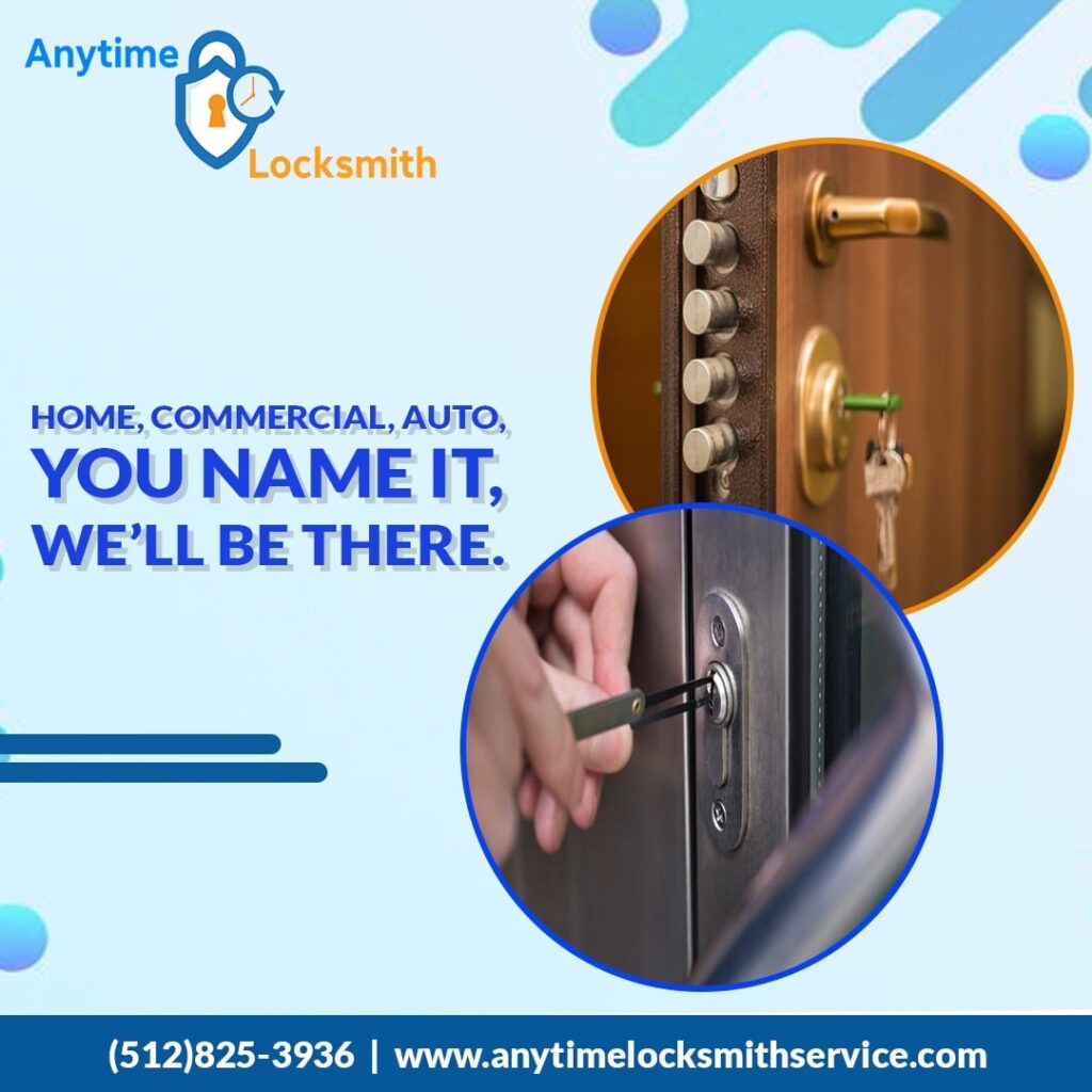 24hr Locksmith near Me