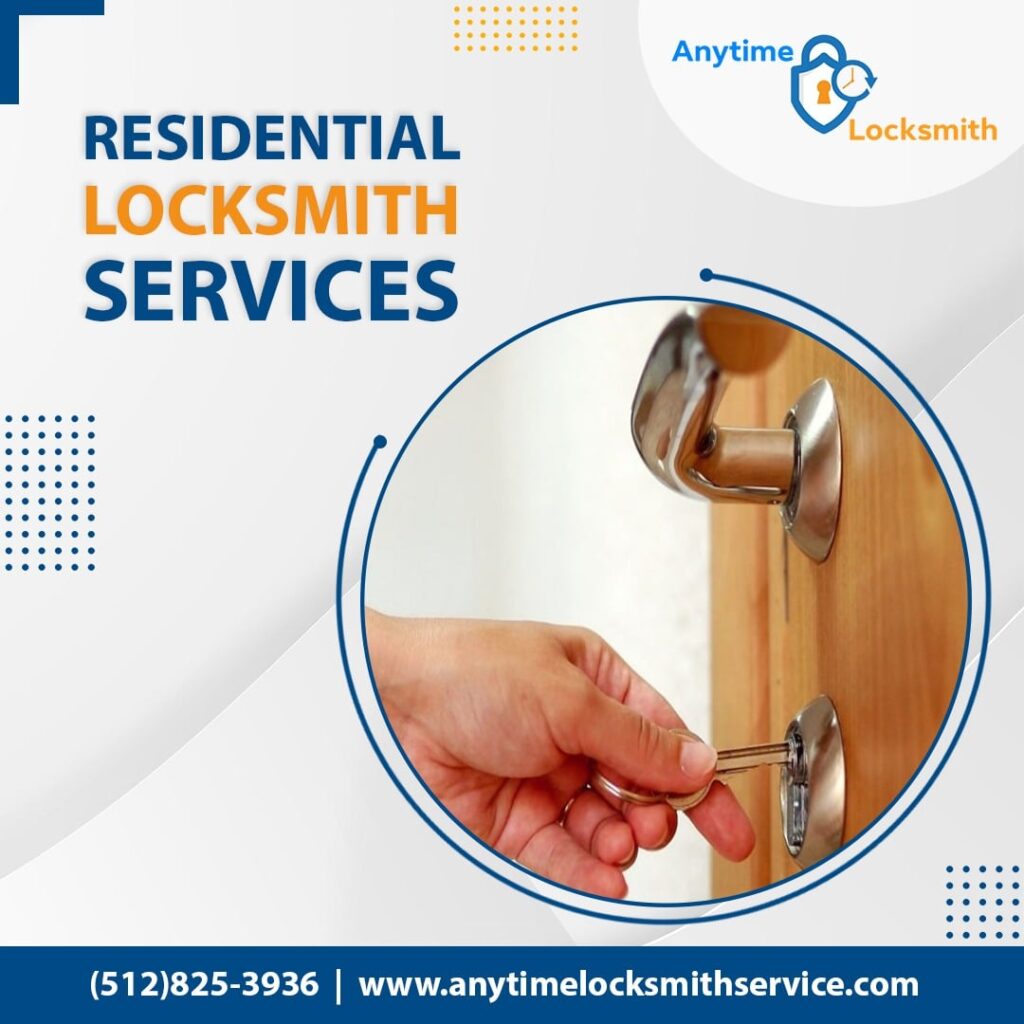 Emergency Locksmith Service can help you