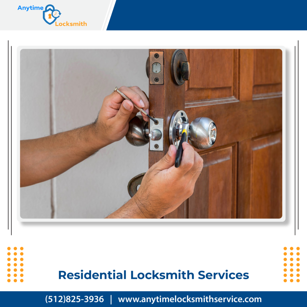 Emergency Locksmith Service 