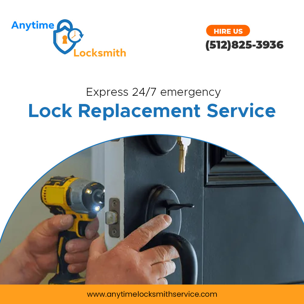 Emergency Locksmith Service 